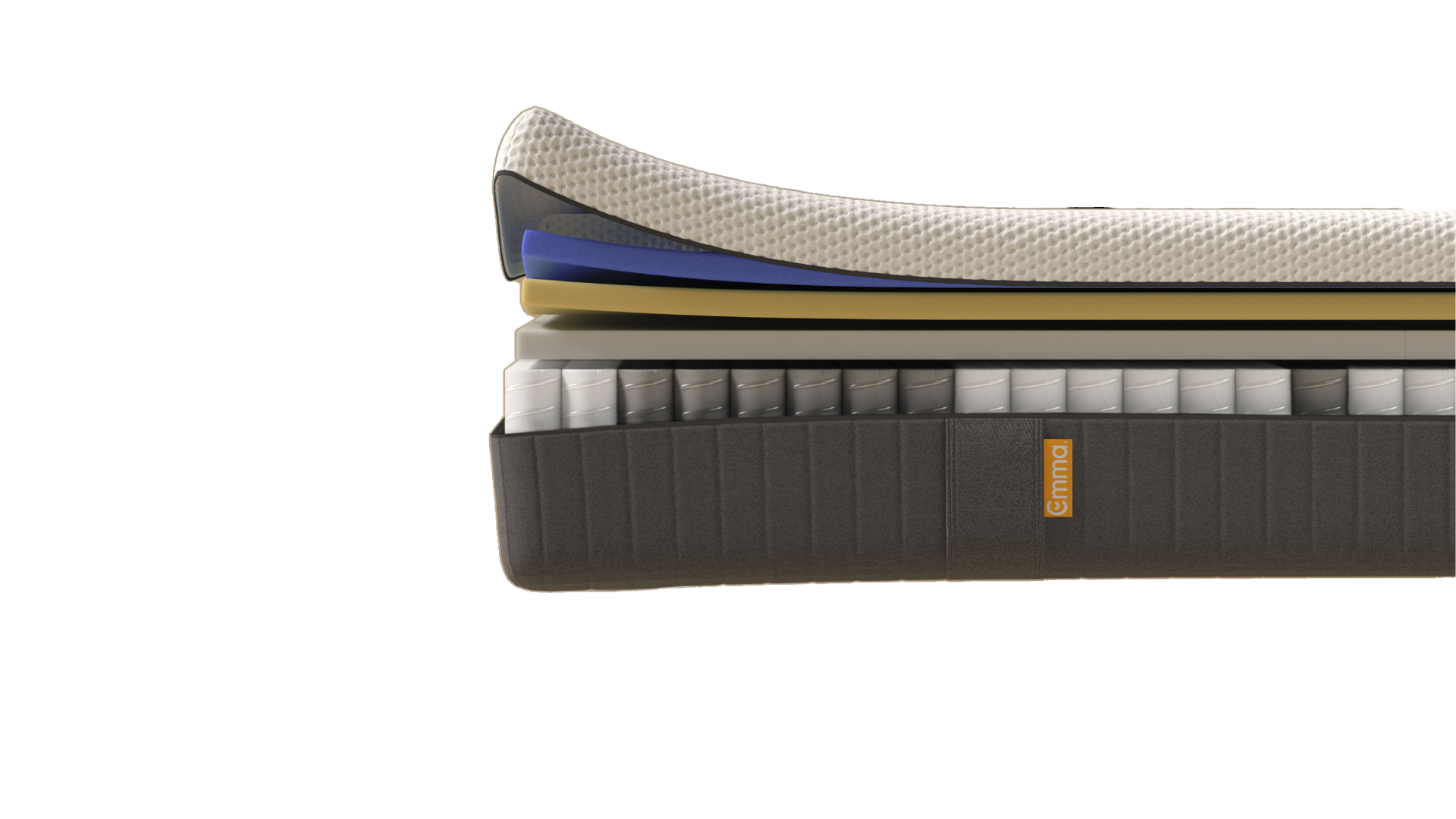 1/8限定!2025新春セール!エマ・スリープ ハイブリッドV2プラス 1/8限定!2025新春セール!エマ・スリープ ハイブリッドV2プラス