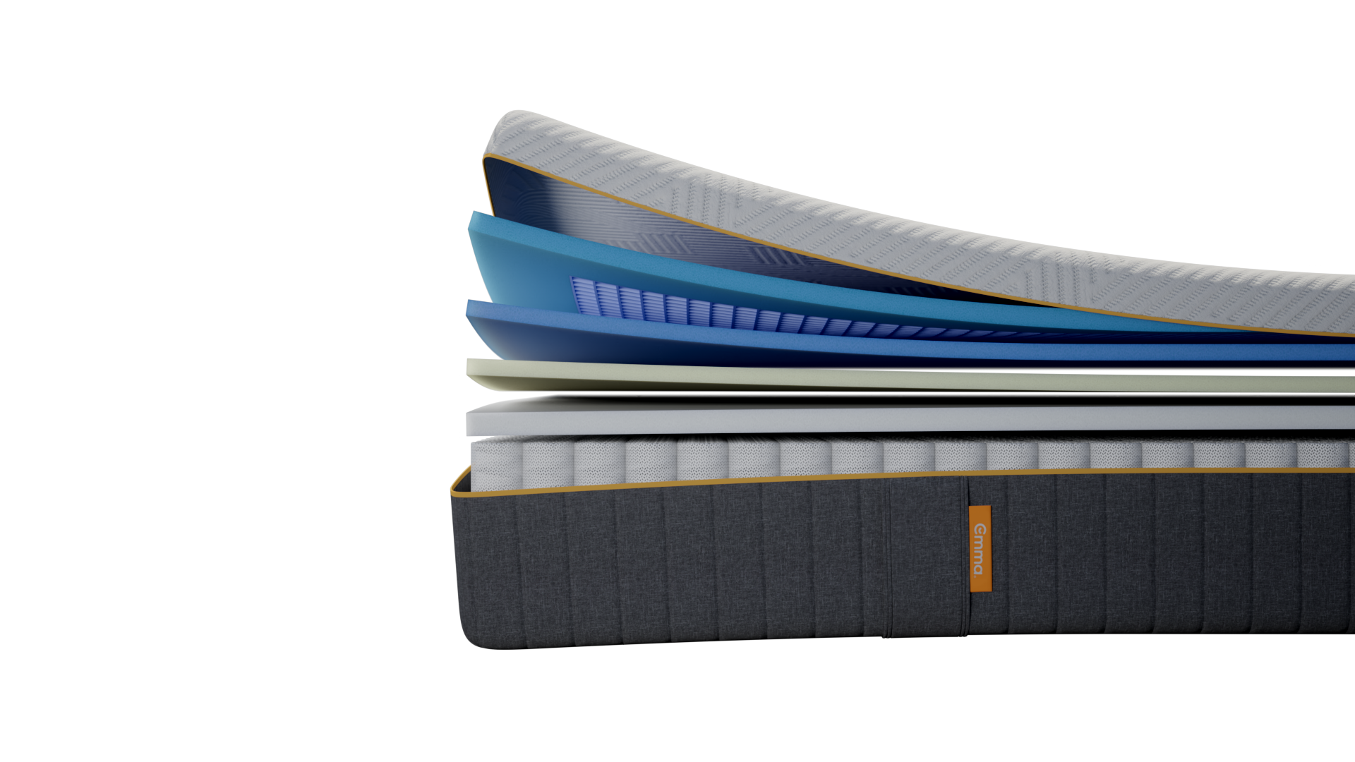 エマ・ラグジュアリー ❘ エマ・スリープ 公式 エマ・ラグジュアリー ❘ エマ・スリープ 公式