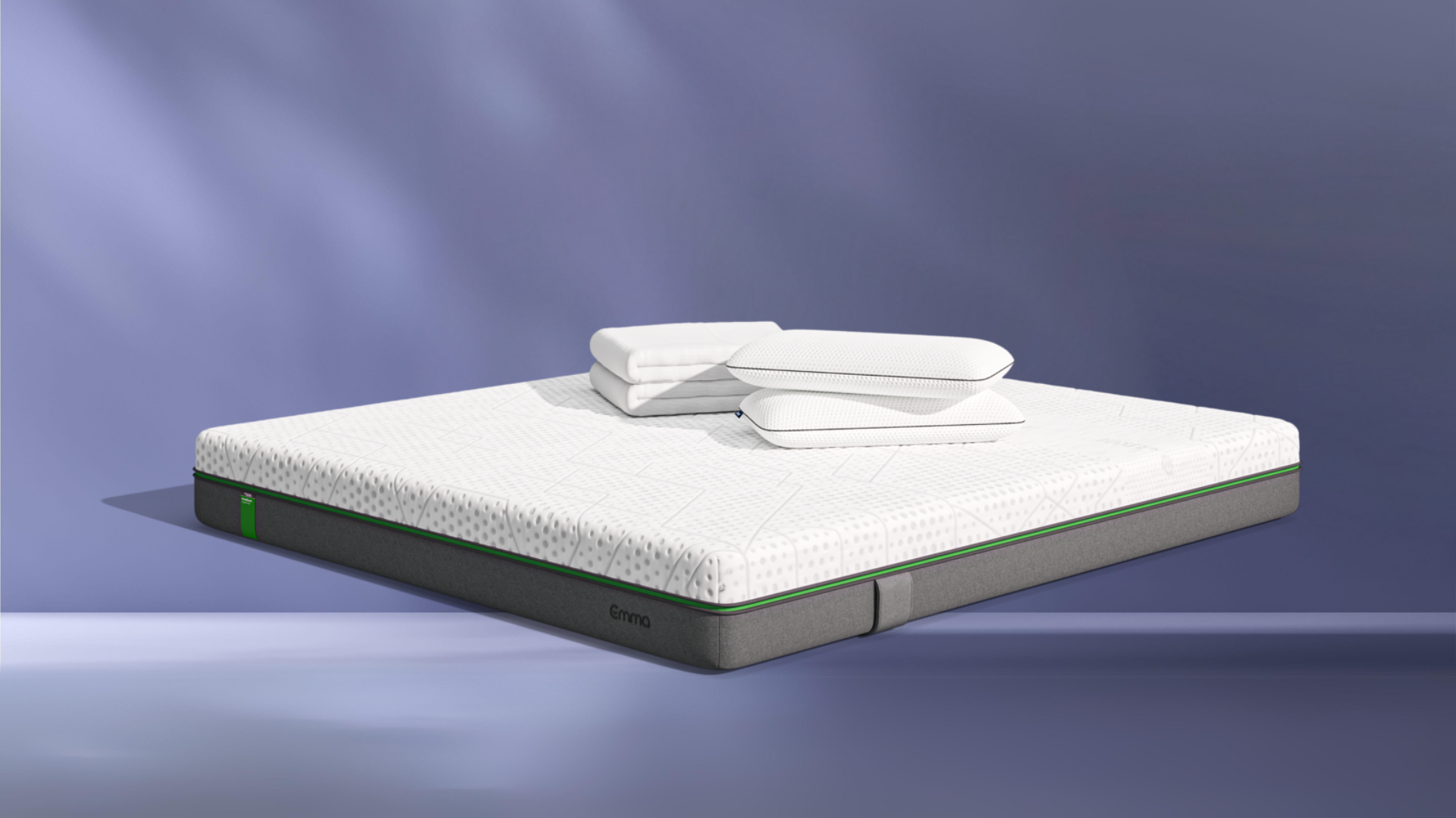 Amazon.co.jp: エマ・オリジナルV2 (セミダブル)ハイブリッド Amazon.co.jp: エマ・オリジナルV2 (セミダブル)ハイブリッド