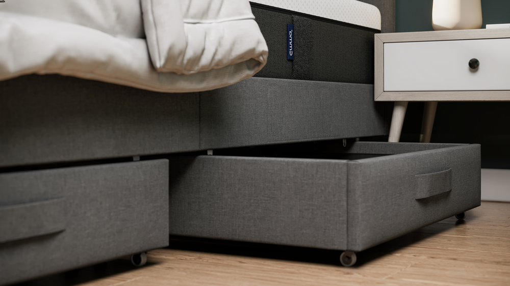 簡単な組み立て式