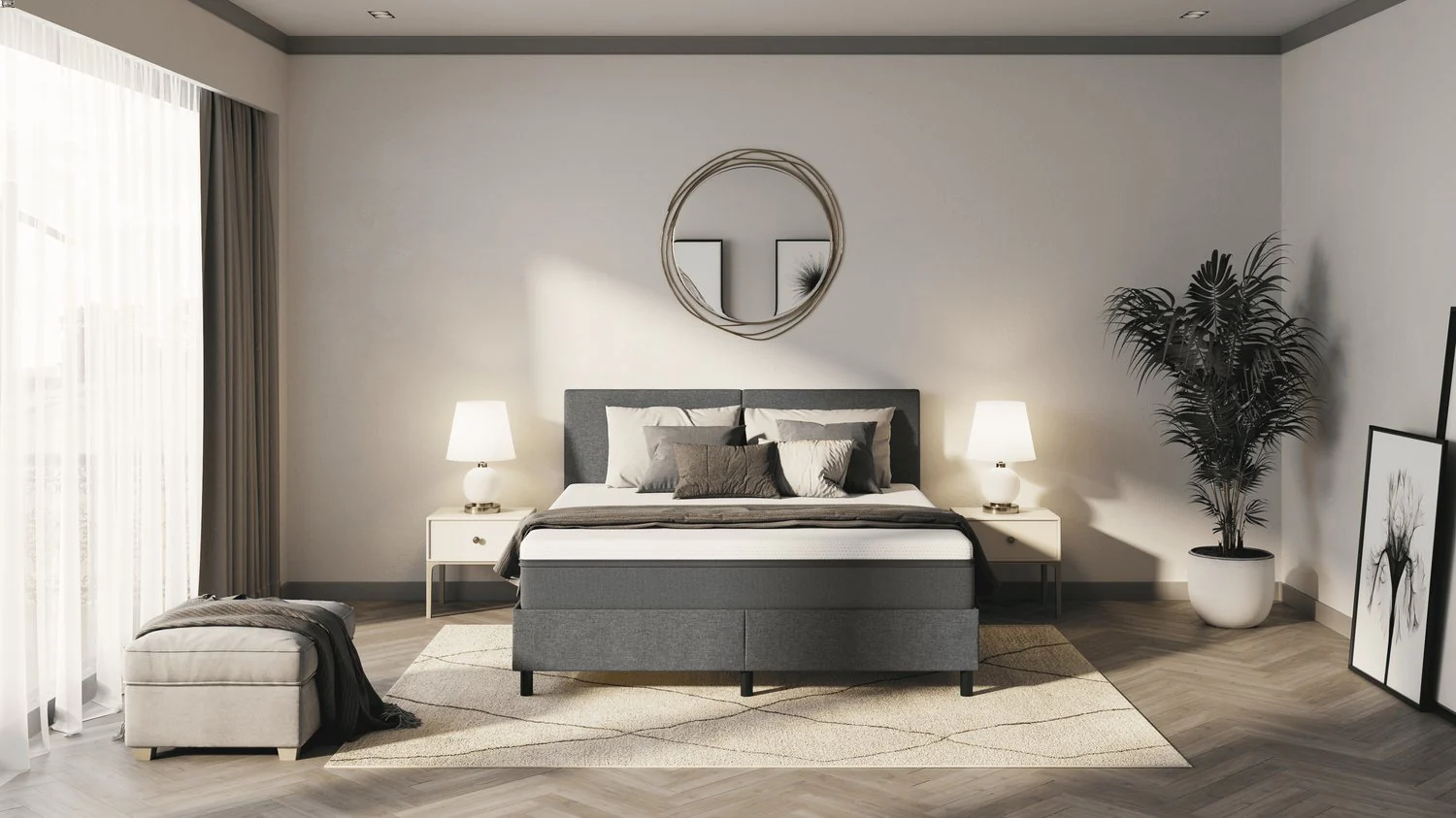 【アウトレット】 エマ・ハイブリッドV2 セミダブル Amazon.co.jp: エマ・オリジナルV2 (セミダブル)ハイブリッド