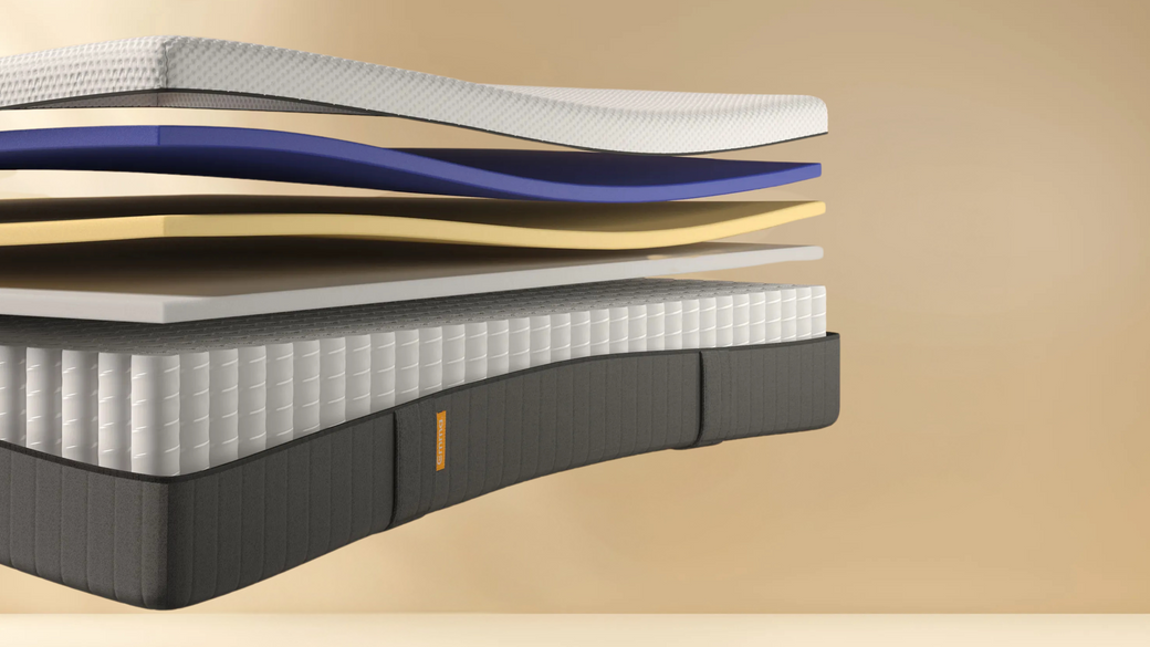 春の新生活応援セール！全国送料無料！エマ・スリープ エマ・ラグジュアリー ダブル 70849-82-