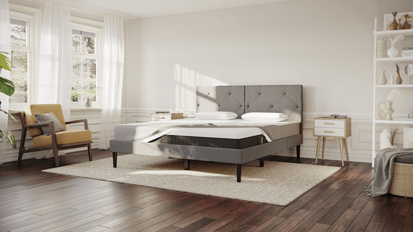 10/13 タイムセール！エマ・スリープ エマ・マットレス セミダブル