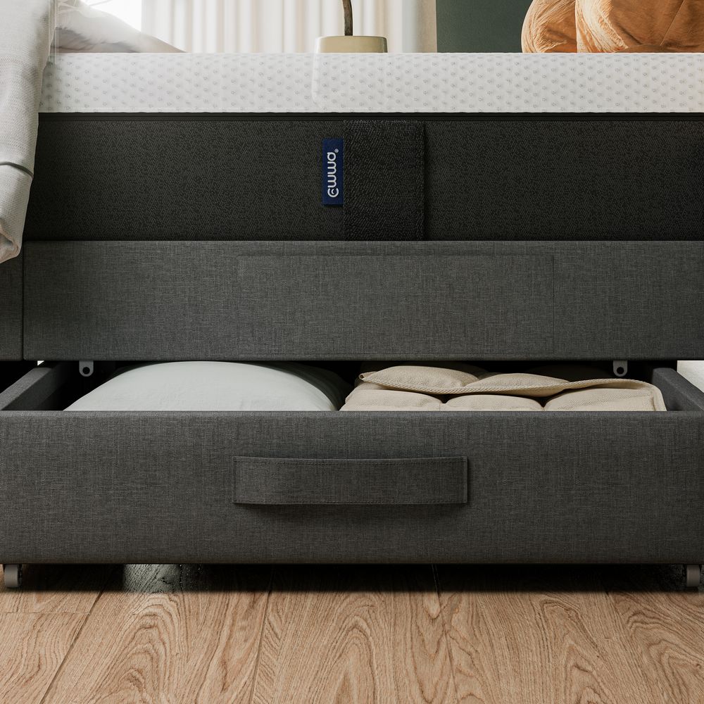 ベッド収納 エマ・スリープ