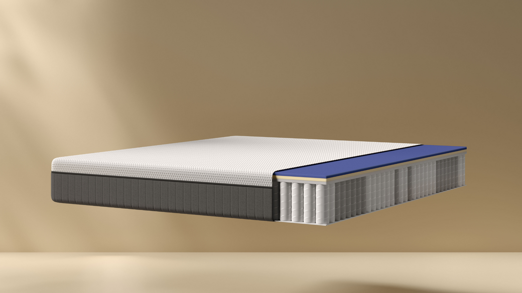 Emma エマ・マットレス コンフォート シングル エマ・マットレス Emma エマ・マットレス コンフォート シングル エマ・マットレス