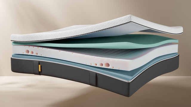 全国送料無料!エマ・スリープ エマ・マットレス セミダブル 全国送料無料!エマ・スリープ エマ・マットレス セミダブル