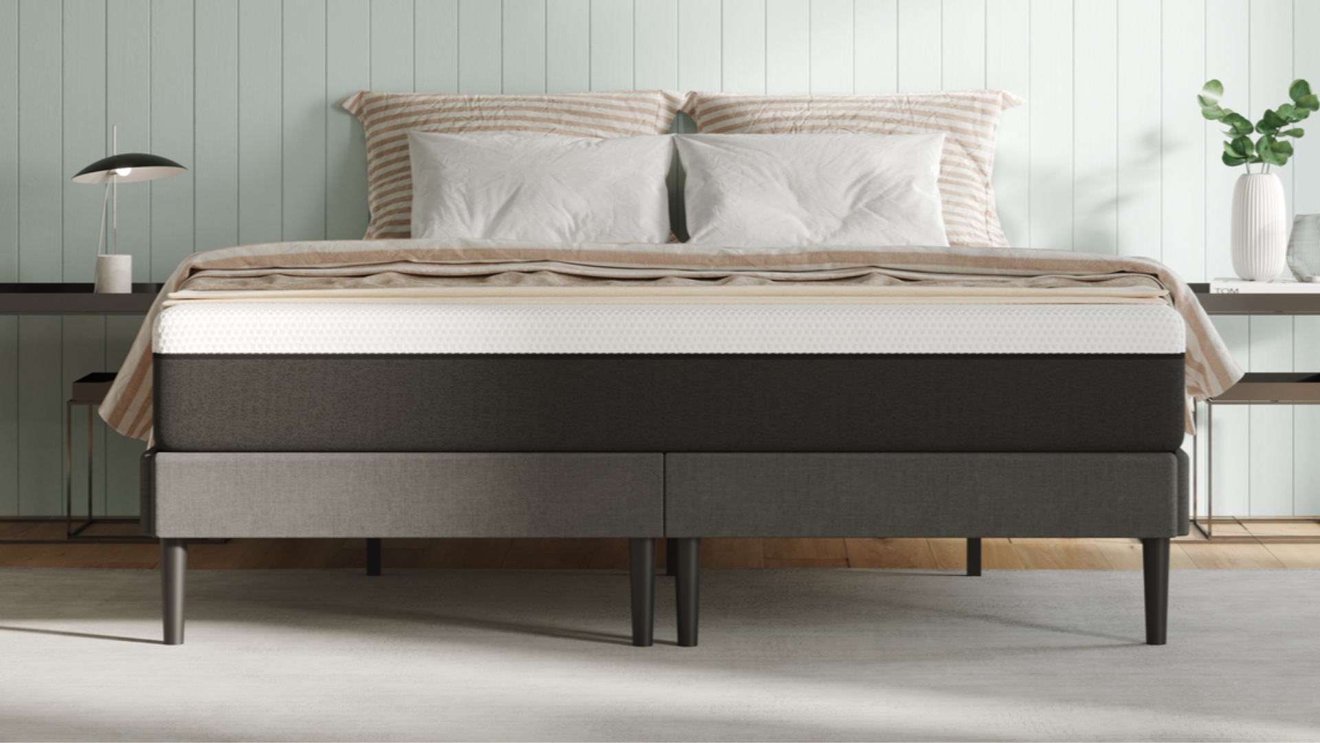 新品/5点セット】エマスリープ クイーンサイズ 【公式通販】 新品/5点セット】エマスリープ クイーンサイズ 【公式通販】