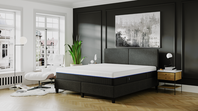 エマ・プレミアム V2 I プレミアムハイブリッド – エマ・スリープ エマ・プレミアム V2 I プレミアムハイブリッド – エマ・スリープ