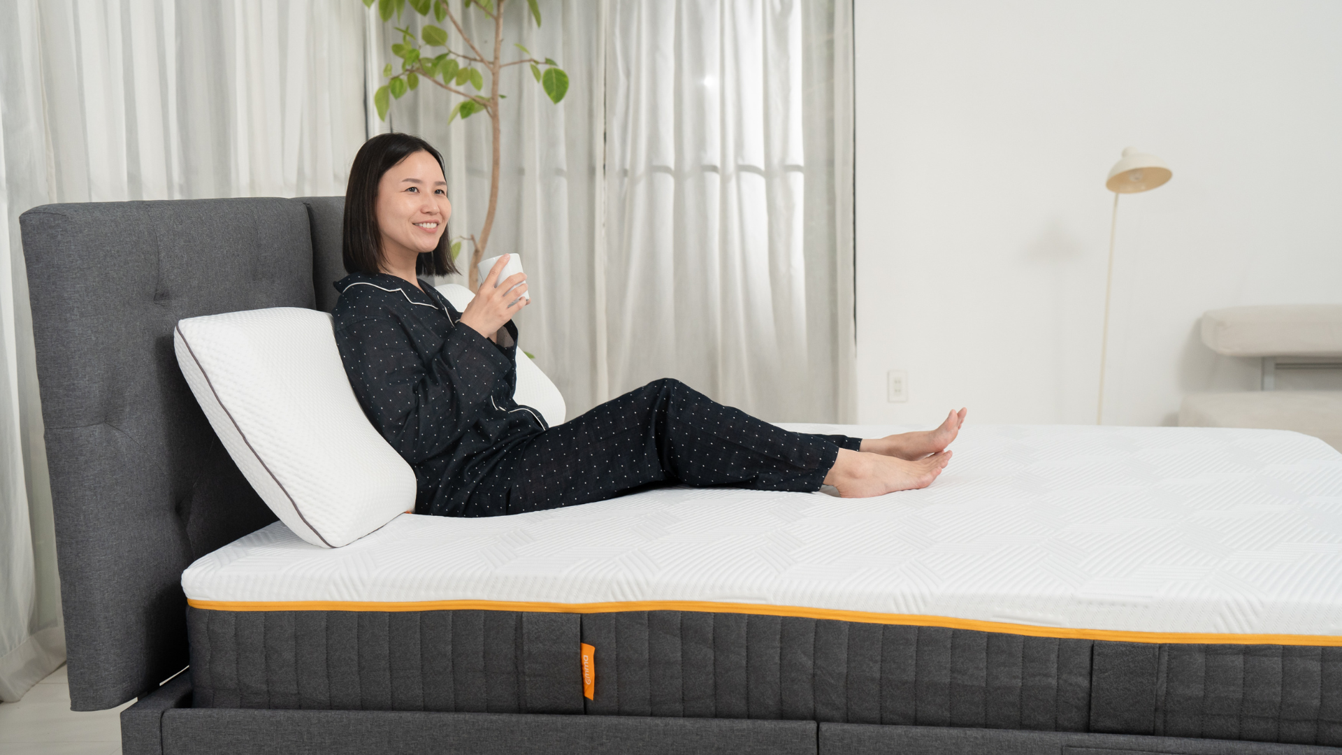 春の新生活応援セール！全国送料無料！エマ・スリープ エマ・ラグジュアリー ダブル エマ・ラグジュアリー ❘ エマ・スリープ 公式