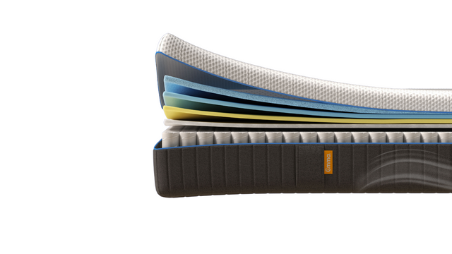 エマ・プレミアム V2 プラス 交換用カバー – エマ・スリープ エマ・プレミアム V2 プラス 交換用カバー – エマ・スリープ