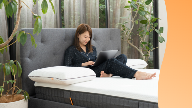 ✨️新生活応援✨️エマ・スリープ ハイブリッド シングル ✨️新生活応援✨️エマ・スリープ ハイブリッド シングル