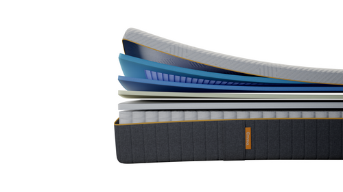 エマ・スリープ公式【10年保証・100日お試し・送料無料】 