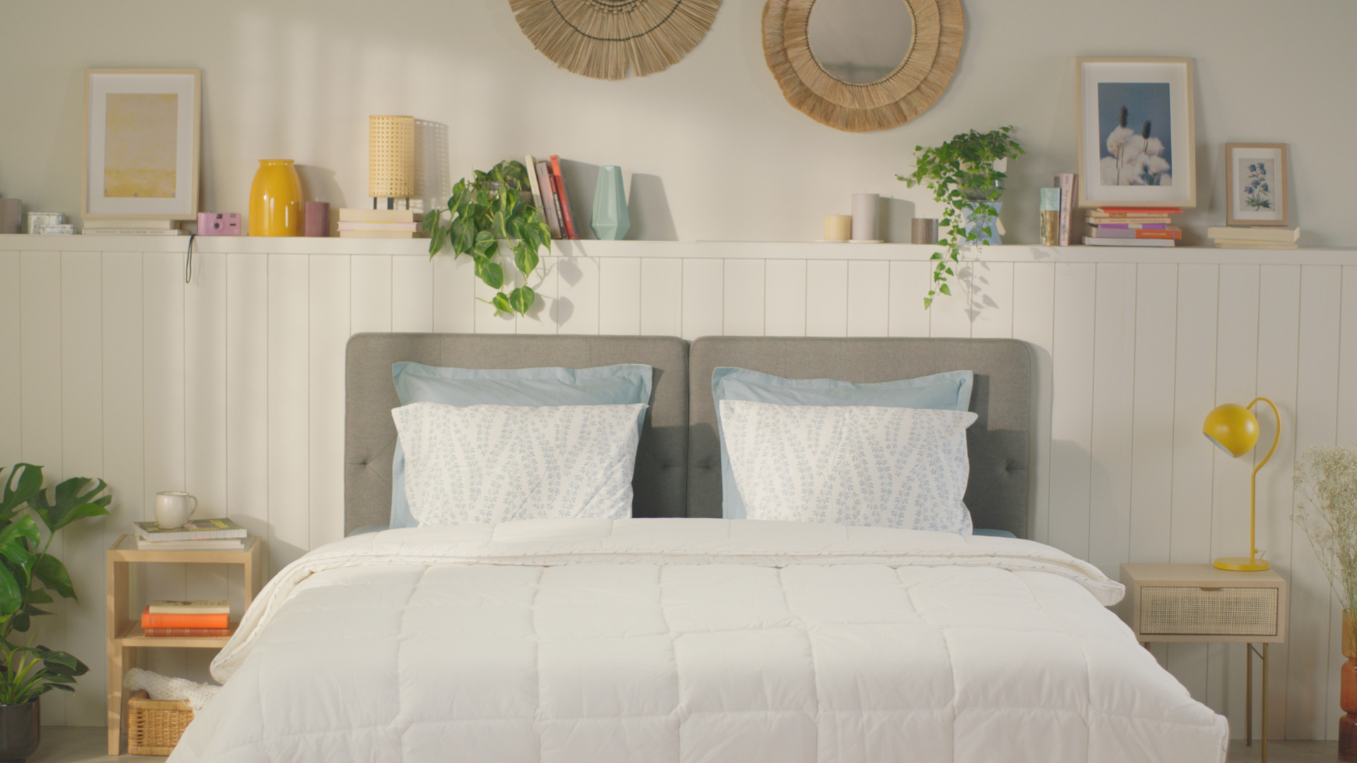 エマ・羽毛掛け布団 – エマ・スリープ エマ・羽毛掛け布団 – エマ・スリープ