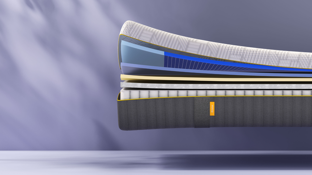 エマ・ラグジュアリー ❘ エマ最高峰モデル – エマ・スリープ(エマ エマ・ラグジュアリー ❘ エマ最高峰モデル – エマ・スリープ(エマ