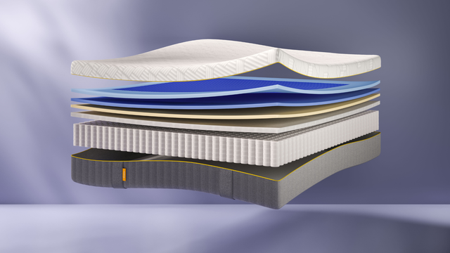 エマ・ラグジュアリー ❘ エマ最高峰モデル – エマ・スリープ(エマ エマ・ラグジュアリー ❘ エマ最高峰モデル – エマ・スリープ(エマ