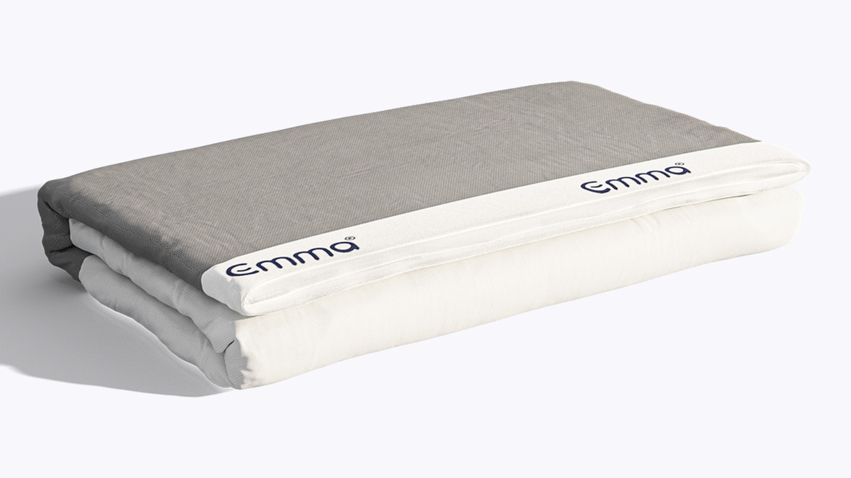 Emma Sleep エマスリープ　エマ・プロテクター　ダブル エマ・プロテクター ❘ 防水と抗菌加工で保護 – エマ・スリープ（エマ