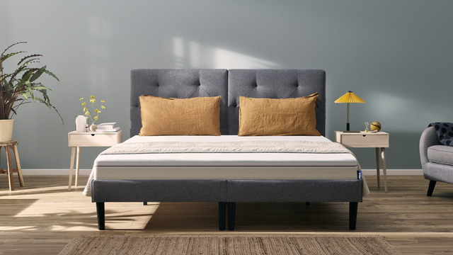 エマ・ベッドフレーム ❘ エマ・スリープ 公式 エマ・ベッドフレーム ❘ エマ・スリープ 公式