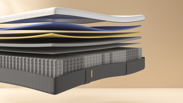 エマ・ハイブリッド V2 – エマ・スリープ エマ・ハイブリッド V2 – エマ・スリープ