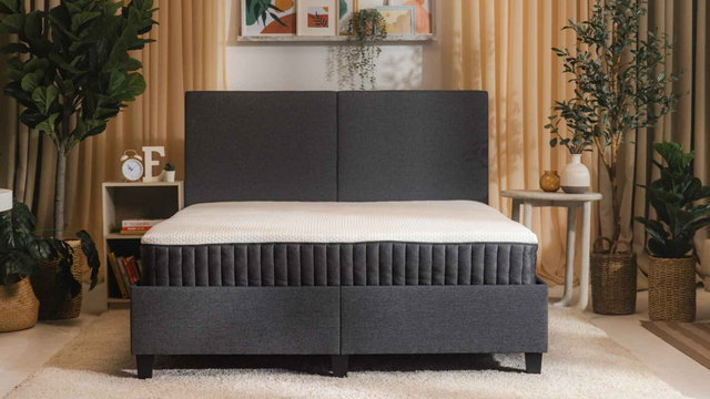 エマ・スリープ クイーン ベッドフレーム エマ・ベッドフレーム エマ・スリープ クイーン ベッドフレーム エマ・ベッドフレーム