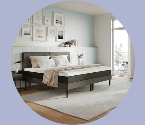 春の新生活応援セール！全国送料無料！エマ・スリープ エマ・ラグジュアリー ダブル セール商品一覧–エマ・スリープ（エママットレス）公式