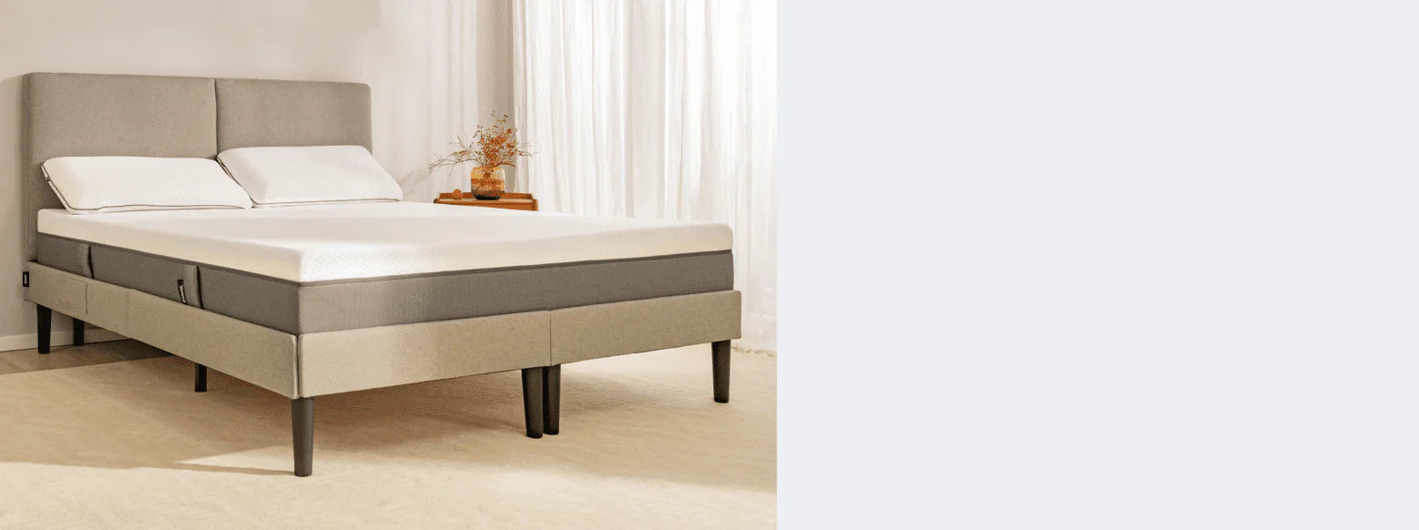 Mattresses エマ・スリープ