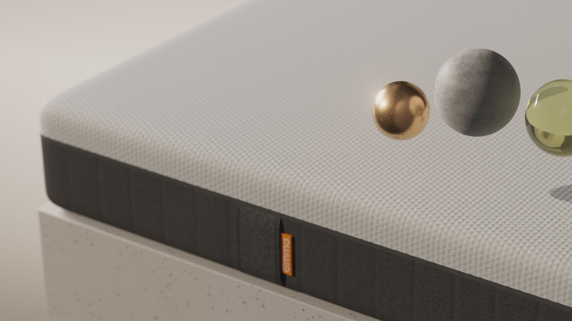 エマ・スリープ（エママットレス）公式